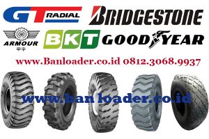  Toko  Ban  Loader di Surabaya  Bridgestone  Gajah Tunggal 