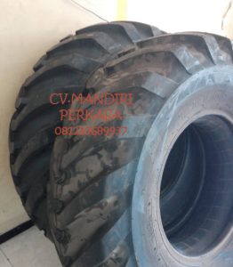 Ban Luar Loader Bridgestone 16.9-24 – Toko Ban Loader di 